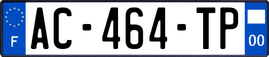 AC-464-TP