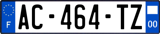 AC-464-TZ