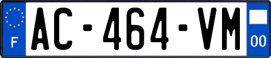 AC-464-VM
