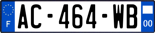 AC-464-WB