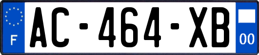 AC-464-XB