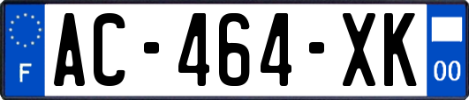 AC-464-XK