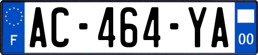 AC-464-YA