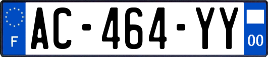 AC-464-YY