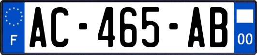 AC-465-AB
