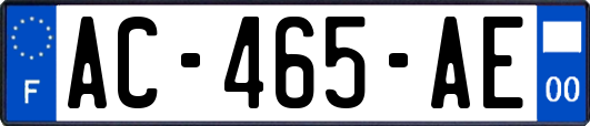 AC-465-AE