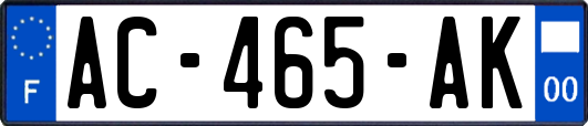 AC-465-AK