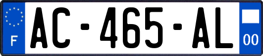 AC-465-AL