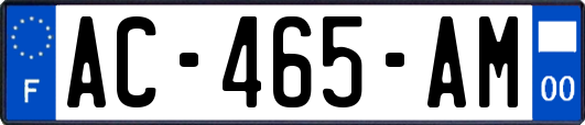 AC-465-AM