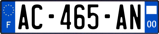 AC-465-AN