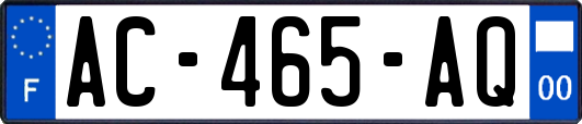 AC-465-AQ