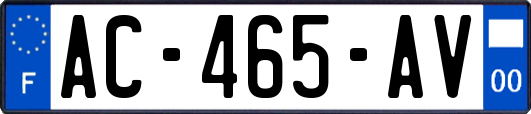 AC-465-AV