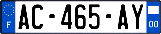 AC-465-AY