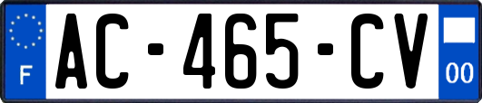 AC-465-CV