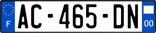 AC-465-DN