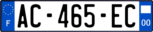 AC-465-EC