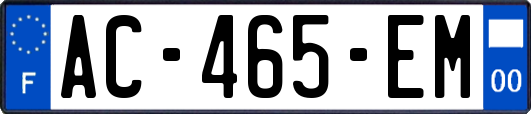 AC-465-EM