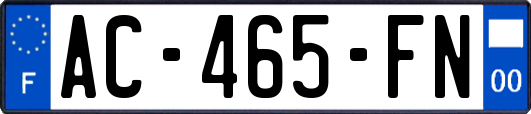 AC-465-FN