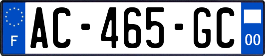 AC-465-GC