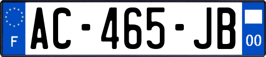 AC-465-JB