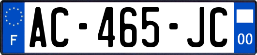 AC-465-JC