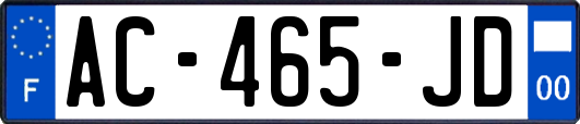 AC-465-JD