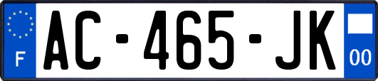 AC-465-JK