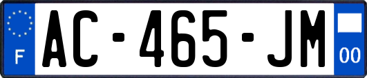 AC-465-JM