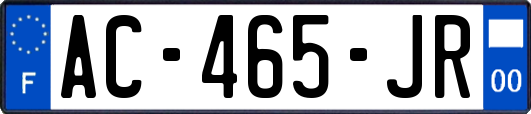 AC-465-JR