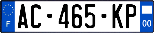AC-465-KP