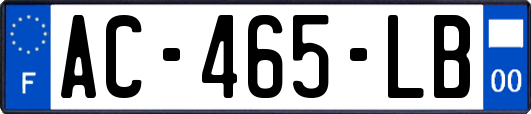 AC-465-LB