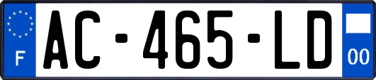 AC-465-LD