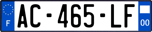 AC-465-LF