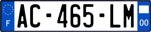 AC-465-LM