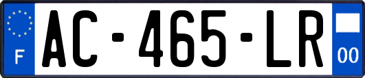 AC-465-LR