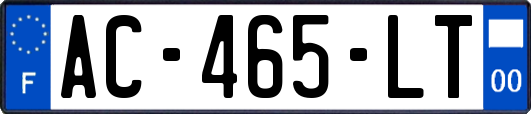 AC-465-LT