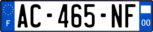 AC-465-NF