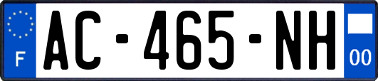 AC-465-NH