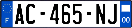 AC-465-NJ