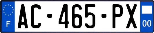 AC-465-PX