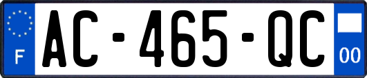 AC-465-QC