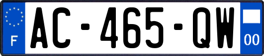AC-465-QW