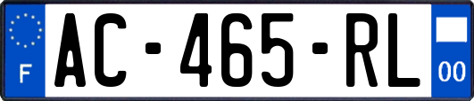 AC-465-RL