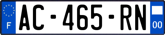 AC-465-RN