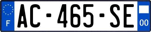AC-465-SE