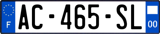 AC-465-SL