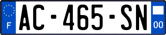 AC-465-SN