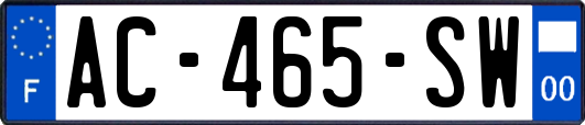 AC-465-SW