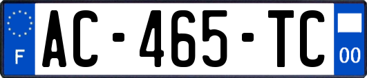 AC-465-TC
