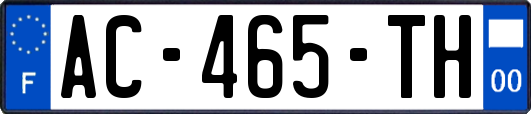 AC-465-TH